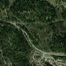 Rindö map(satellite map)
