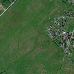 Ryabovo map(satellite map)