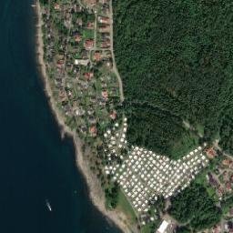 Satellite view of Fuglevik