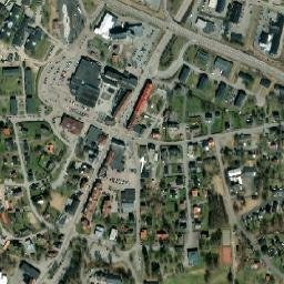 Årjäng map(satellite map)