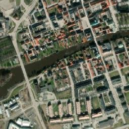 Arboga map(satellite map)