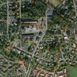 Hällbybrunn map(satellite map)