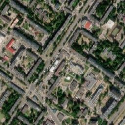 Kingisepp map(satellite map)