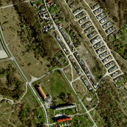 Paldiski map(satellite map)