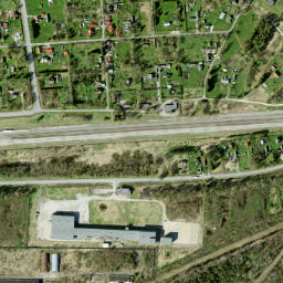 Püssi map(satellite map)