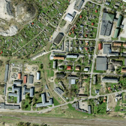 Jõhvi vald map(satellite map)