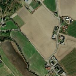 Re map(satellite map)