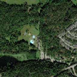 Brevik map(satellite map)