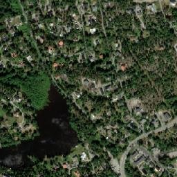 Kummelnäs map(satellite map)