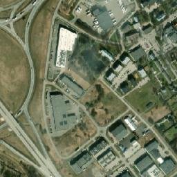 Jüri map(satellite map)