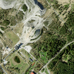 Kohtla-Nõmme map(satellite map)