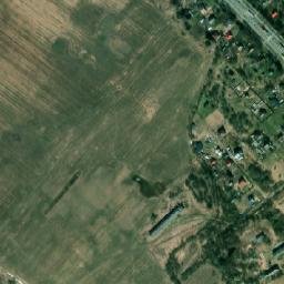 Lyuban’ map(satellite map)