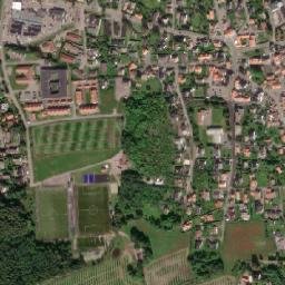 Åsgårdstrand map(satellite map)