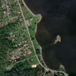 Satellite view of Feskjær