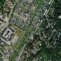 Stenhamra map(satellite map)