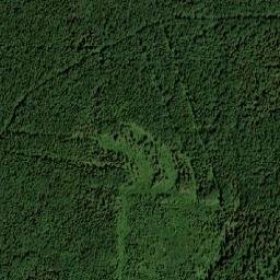 Murashinskiy Rayon map(satellite map)