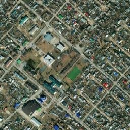 Mortka map(satellite map)