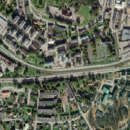 Karlskoga map(satellite map)
