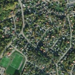 Skogstorp map(satellite map)