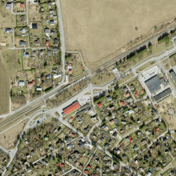 Saue map(satellite map)