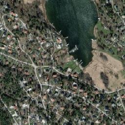 Mörtnäs map(satellite map)