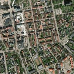 Kristinehamn map(satellite map)