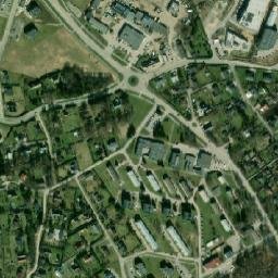 Kiili map(satellite map)