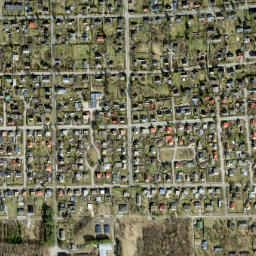 Keila map(satellite map)