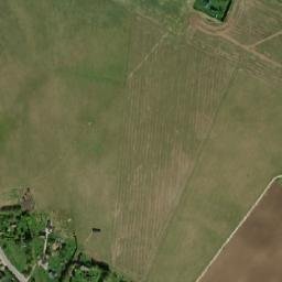 Kiili vald map(satellite map)