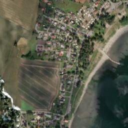 Satellite view of Skallevold
