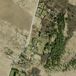 Saue vald map(satellite map)