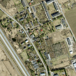 Vaida map(satellite map)