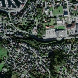 Karmøy map(satellite map)