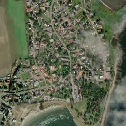 Satellite view of Ringshaug