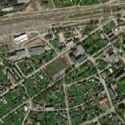 Tapa map(satellite map)