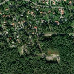 Ekeby-Almby map(satellite map)