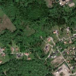 Vintrosa map(satellite map)