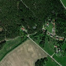 Åkers Styckebruk map(satellite map)