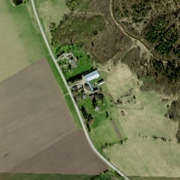 Tapa vald map(satellite map)