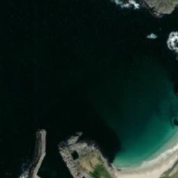 Satellite view of Stavasanden