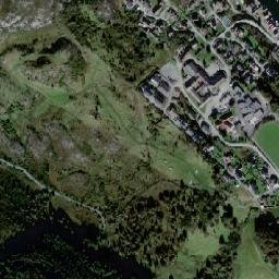 Bokn map(satellite map)