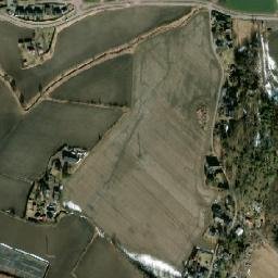 Færder map(satellite map)