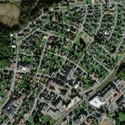 Stokke map(satellite map)