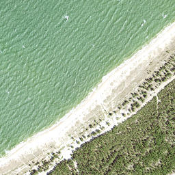 Satellite view of Nova