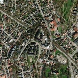 Fredrikstad map(satellite map)
