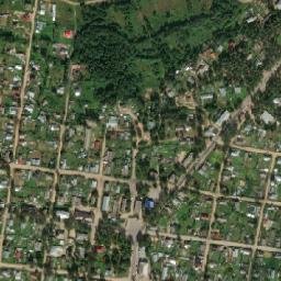 Kaduy map(satellite map)