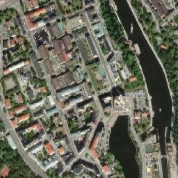 Södertälje map(satellite map)