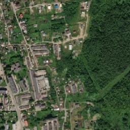 Tonshalovo map(satellite map)