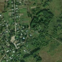 Nelazskoye map(satellite map)