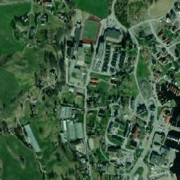 Judaberg map(satellite map)